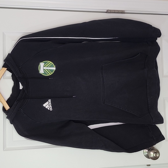 Portland Timbers Sweatshirt - Picture 1 of 7